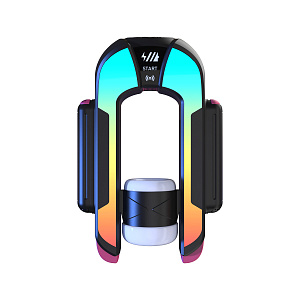 M2 Tingon - автоматический мастурбатор