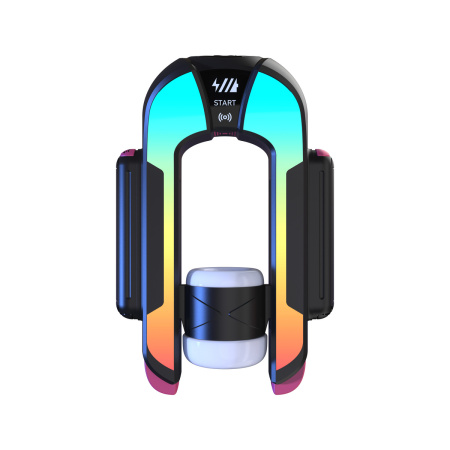 M2 Tingon - автоматический мастурбатор