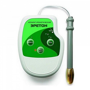 Аппарат урологический ЭРЕТОН с вибрацией и электростимуляцией