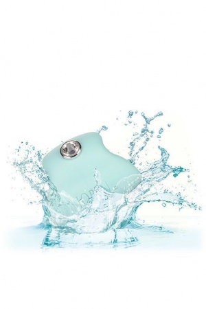 Мини-вибратор Jopen Pave Liz на палец