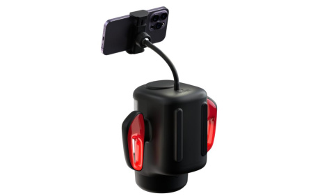 Game King Amovibe - автоматический мастурбатор с нагревом