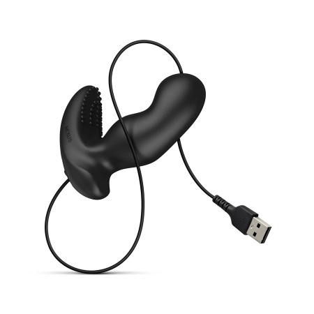 NEXUS Ride Extreme - большой массажер простаты с вибрацией