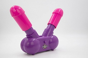 Cum Face - игра настольная для двоих