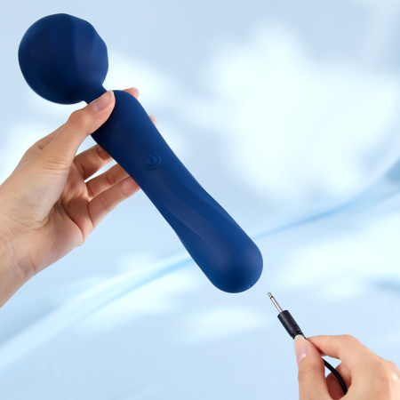 Массажёр ванд для тела BeYourLover Titan