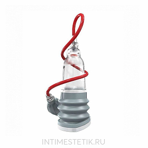 Гидропомпа HYDROXTREME3 - полный комплект для пампинга Гидропомпа HYDROXTREME3 - полный комплект для пампинга