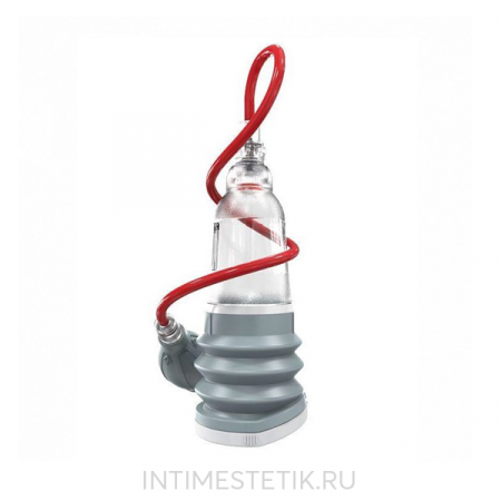Гидропомпа HYDROXTREME3 - полный комплект для пампинга