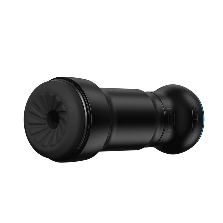 Набор KIIROO Feel Pocket Stroker + Power Blow (интерактивная насадка)