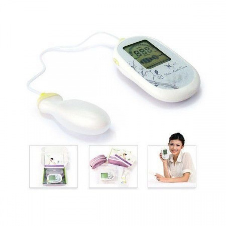 Тренажер iEASE XFT-0010 пневматический (цифровой перинеометр)