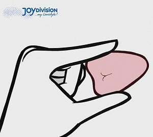 Тампоны мягкие JoyDivision Sport, Spa&Love 50шт. mini