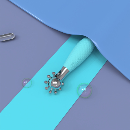 Колесо Вартенберга с электростимуляцией Youvic DF1121