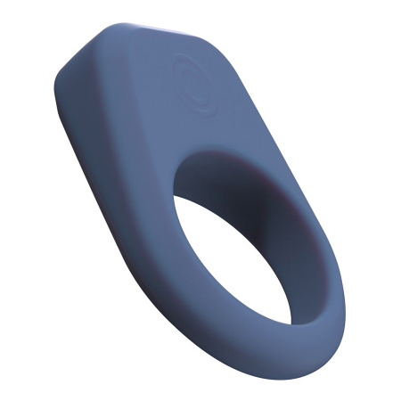 Набор Kiiroo Luxus: интерактивный вибратор LuxHer + эрекционное кольцо LuxHim