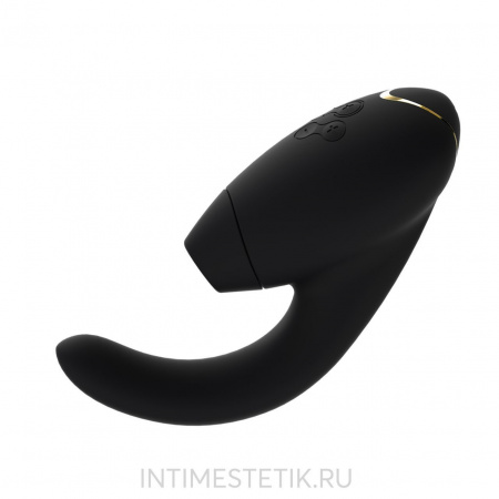 Womanizer InsideOut стимулятор вагинально-клиторальный