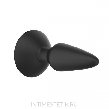 Анальная пробка Equinox MAGIC MOTION