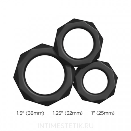 Вибратор для уздечки PDX Elite Vibrating Silicone Stimulator