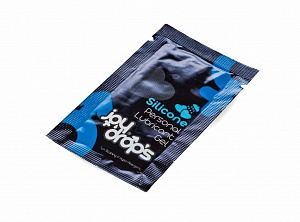 Смазка силиконовая JoyDrops Silicon, 5 мл