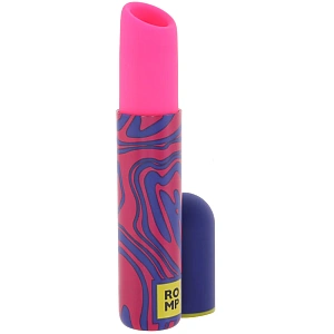 Romp Lipstick - вакуумный стимулятор клитора в виде губной помады Romp Lipstick - вакуумный стимулятор клитора в виде губной помады