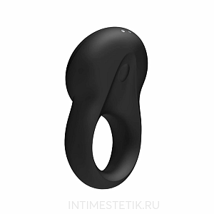 Эрекционное кольцо Satisfyer Signet Ring Эрекционное кольцо Satisfyer Signet Ring