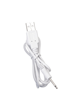 JOS Fingie - вибратор-кролик с "манящими" движениями на точке G