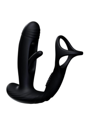 Amovibe Pulse - многофункциональный массажер простаты