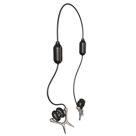 TINGON N1 - виброзажимы для сосков с дистанционным управлением