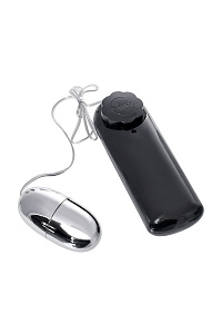 Вакуумная помпа Sexus Men Training Aksel с манометром и вибрацией