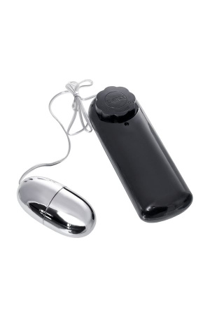 Вакуумная помпа Sexus Men Training Aksel с манометром и вибрацией