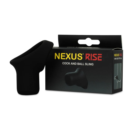 Nexus RISE — эрекционное кольцо (насадка) для поддержания эрекции