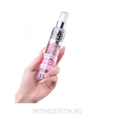 Смазка ACTIVE GLIDE PREBIOTIC, 100 мл