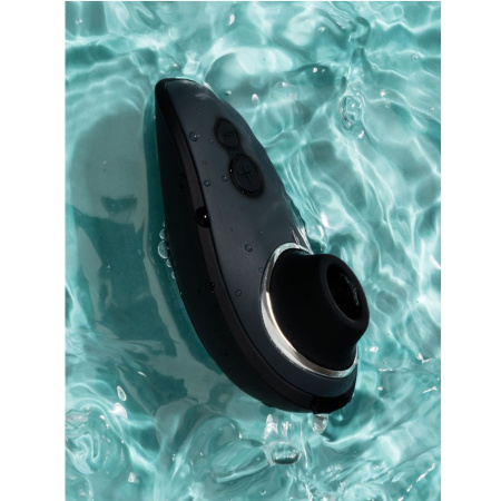 Подарочный набор Desire Blooms (Womanizer Liberty, вагинальные шарики, возбуждающий бальзам)