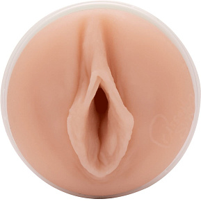 Fleshlight Girls Kissa Sins - реалистичный мастурбатор Fleshlight Girls Kissa Sins - реалистичный мастурбатор