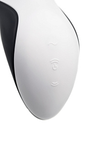 NEW! Satisfyer Orca - вакуумно-волновой стимулятор с вибрацией NEW! Satisfyer Orca - вакуумно-волновой стимулятор с вибрацией