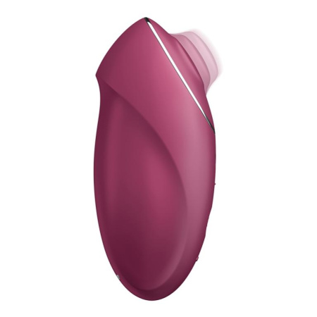 Tap & Climax 1 Satisfyer - стимулятор клитора