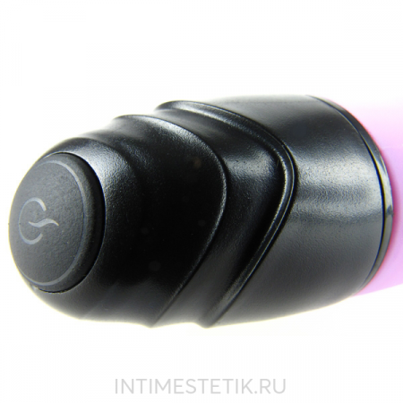 Вибратор Tornado Adrien Lastic