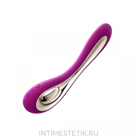 Вибратор Isla (LELO) Вибратор Isla (LELO)