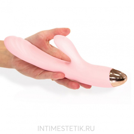 Вибратор Crazy Daizy