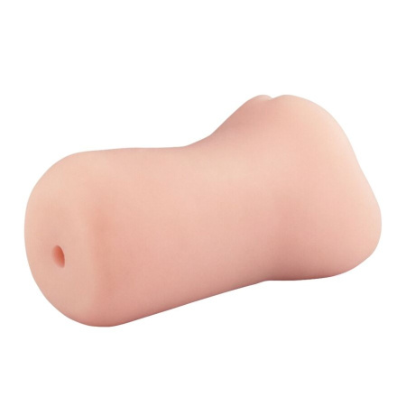 Мастурбатор реалистичный Alive Amelia
