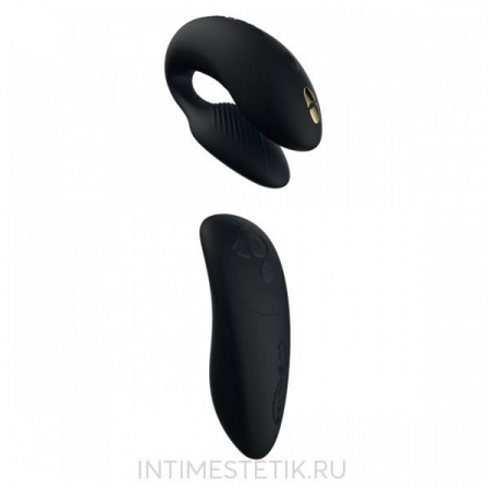 Набор для пар GOLDEN MOMENTS (We-Vibe Chorus+Womanizer Premium 2)