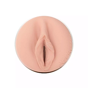 Fleshlight Girls Kayley Gunner - реалистичный мастурбатор