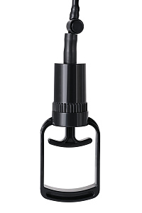 Большая помпа для пениса TOYFA A-TOYS