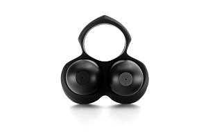 Мужской вибратор JETT TURBO HotOctopuss