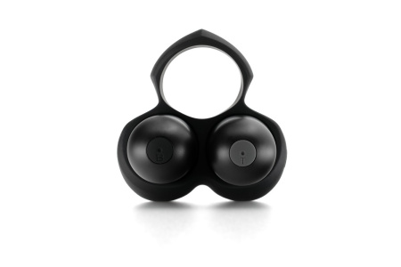 Мужской вибратор JETT TURBO HotOctopuss