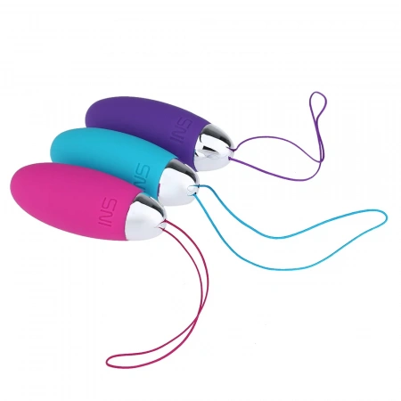 Влагалищные конусы  INS Фаза 1