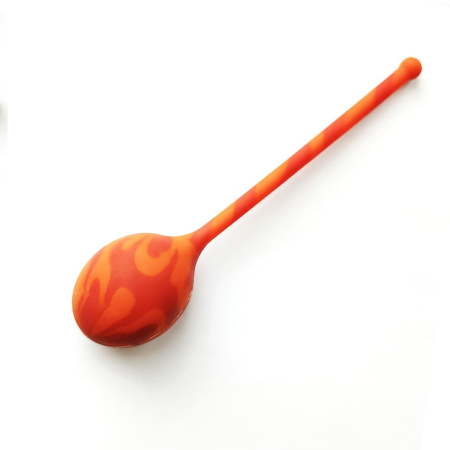 Вагинальный шарик Тренажер Яйцо "Секретный фитнес" (цвет в ассортименте)