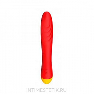 Вибратор Romp Hype для точки G Вибратор Romp Hype для точки G