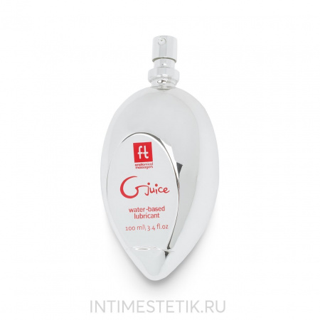 В подарок премиум cмазка Gvibе Gjuiсе, 100 мл
