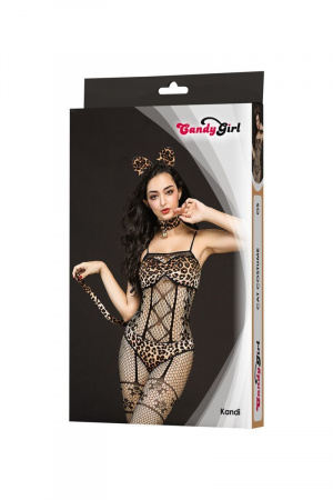Костюм кошечки CANDY GIRL KANDI