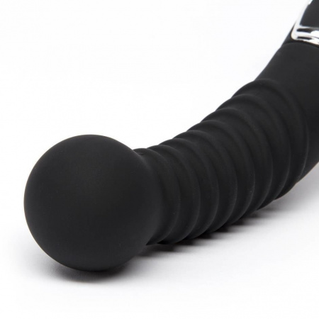 Ротационный массажер Prostate Massager