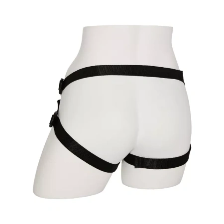 Набор Romp Piccolo Pegging Kit (дилдо + пояс для страпона)