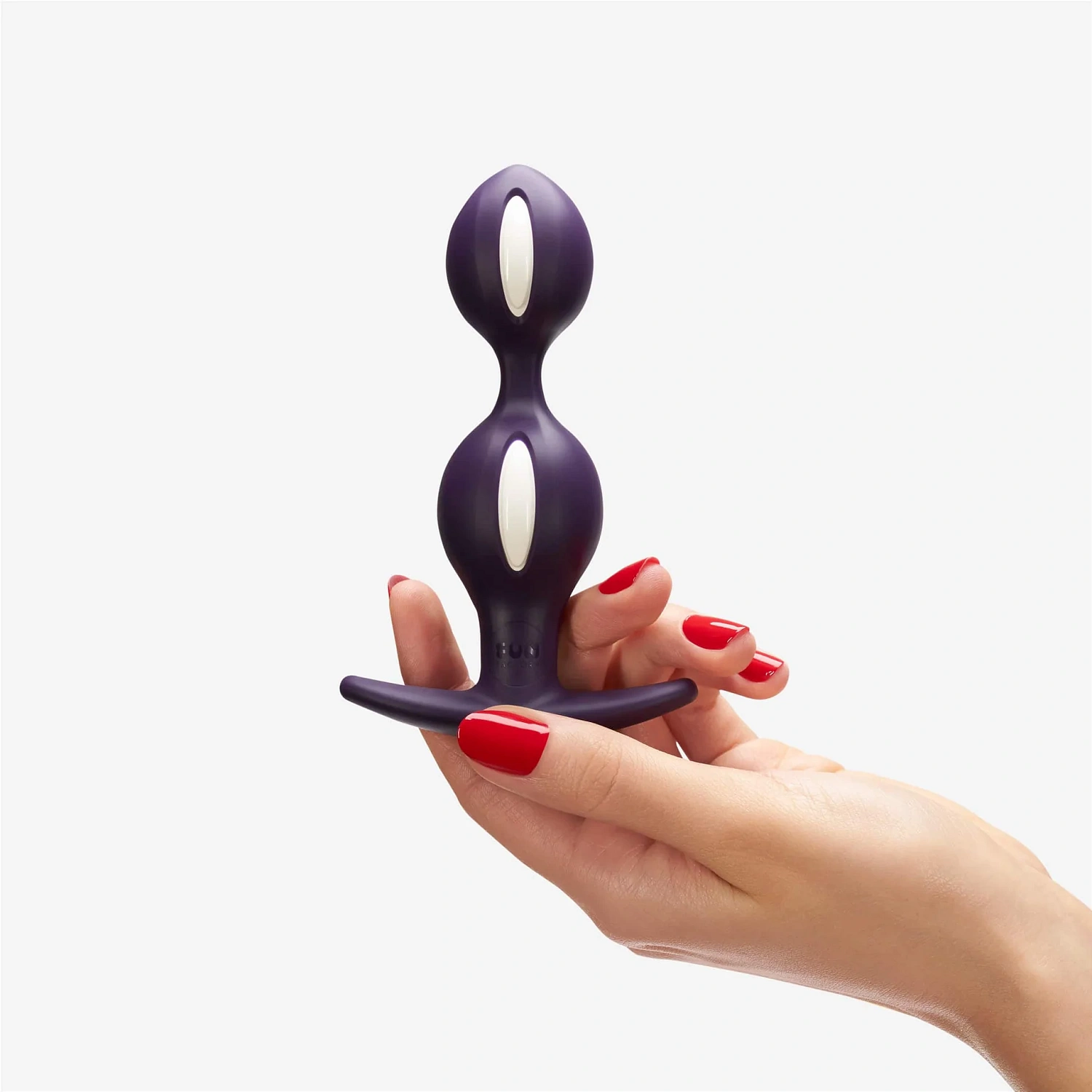 Fun Factory B BALLS - анальный стимулятор со смещенным центром тяжести