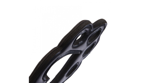 Пэдл (шлепалка) Devi в виде лапки